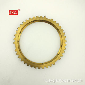 OEM Synchronize ring set da tre pezzi